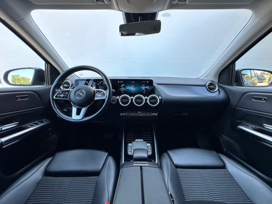 Mercedes-Benz B Class 180d | 24MJ JAMSTVA | U PDV-U, fotografija 5