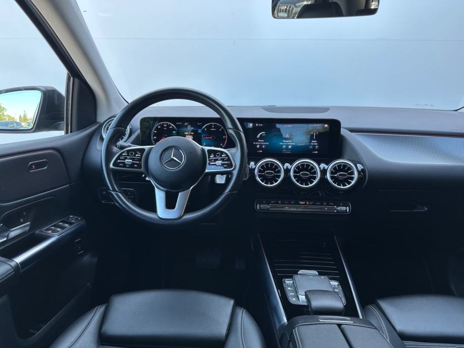 Mercedes-Benz B Class 180d | 24MJ JAMSTVA | U PDV-U, fotografija 6