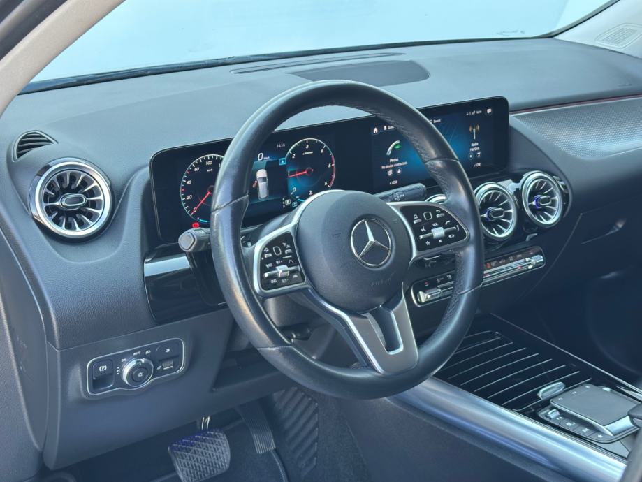 Mercedes-Benz B Class 180d | 24MJ JAMSTVA | U PDV-U, fotografija 7