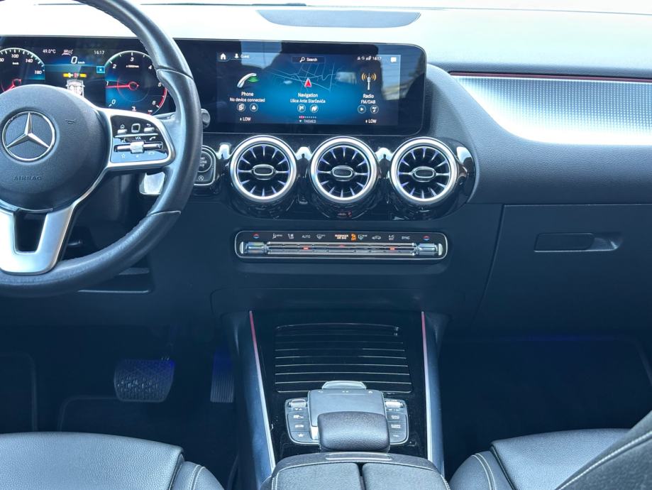 Mercedes-Benz B Class 180d | 24MJ JAMSTVA | U PDV-U, fotografija 9