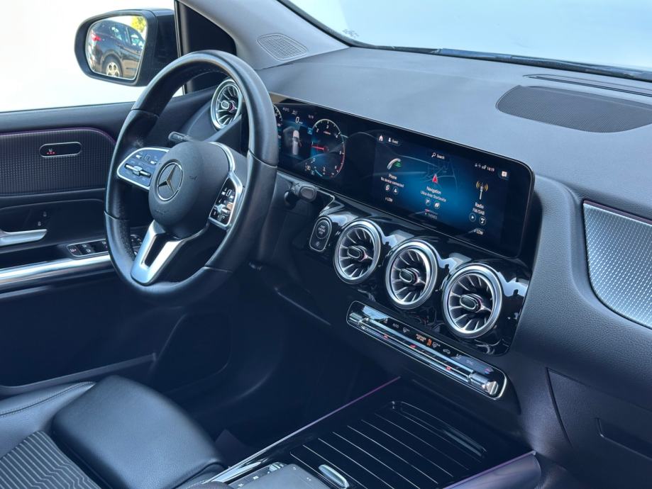 Mercedes-Benz B Class 180d | 24MJ JAMSTVA | U PDV-U, fotografija 10