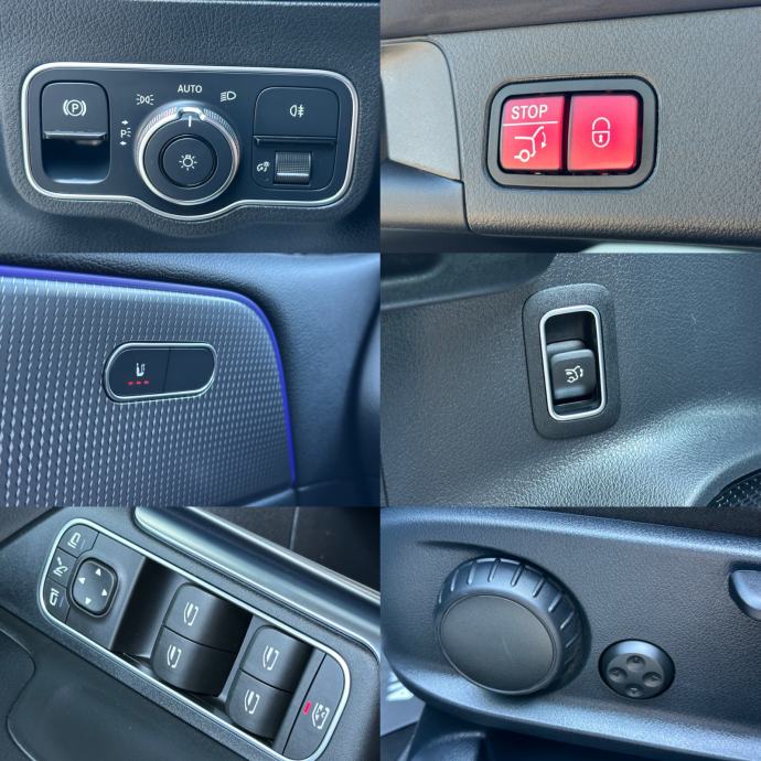 Mercedes-Benz B Class 180d | 24MJ JAMSTVA | U PDV-U, fotografija 13