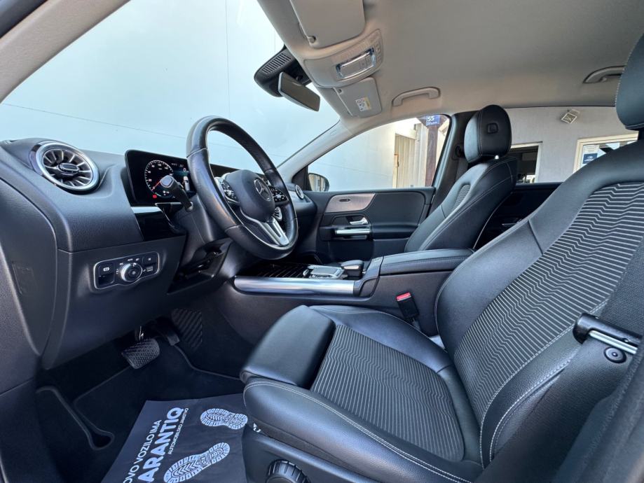 Mercedes-Benz B Class 180d | 24MJ JAMSTVA | U PDV-U, fotografija 14