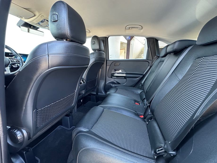 Mercedes-Benz B Class 180d | 24MJ JAMSTVA | U PDV-U, fotografija 15