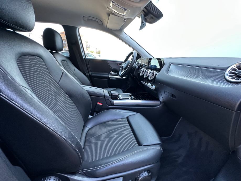 Mercedes-Benz B Class 180d | 24MJ JAMSTVA | U PDV-U, fotografija 16