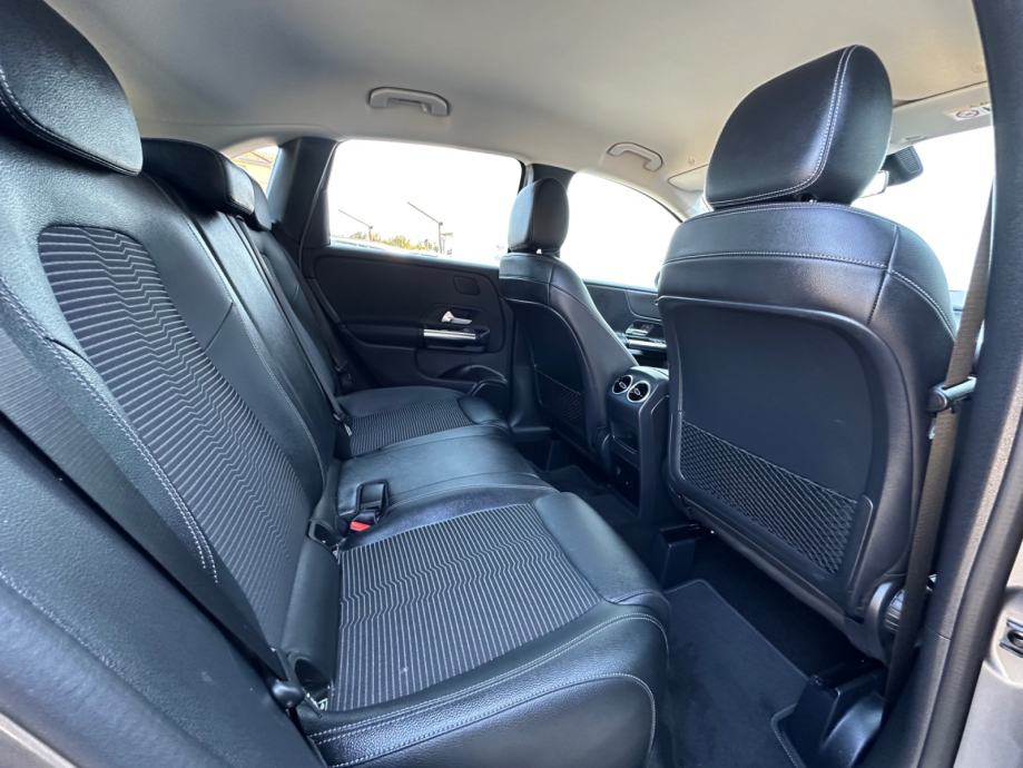 Mercedes-Benz B Class 180d | 24MJ JAMSTVA | U PDV-U, fotografija 17