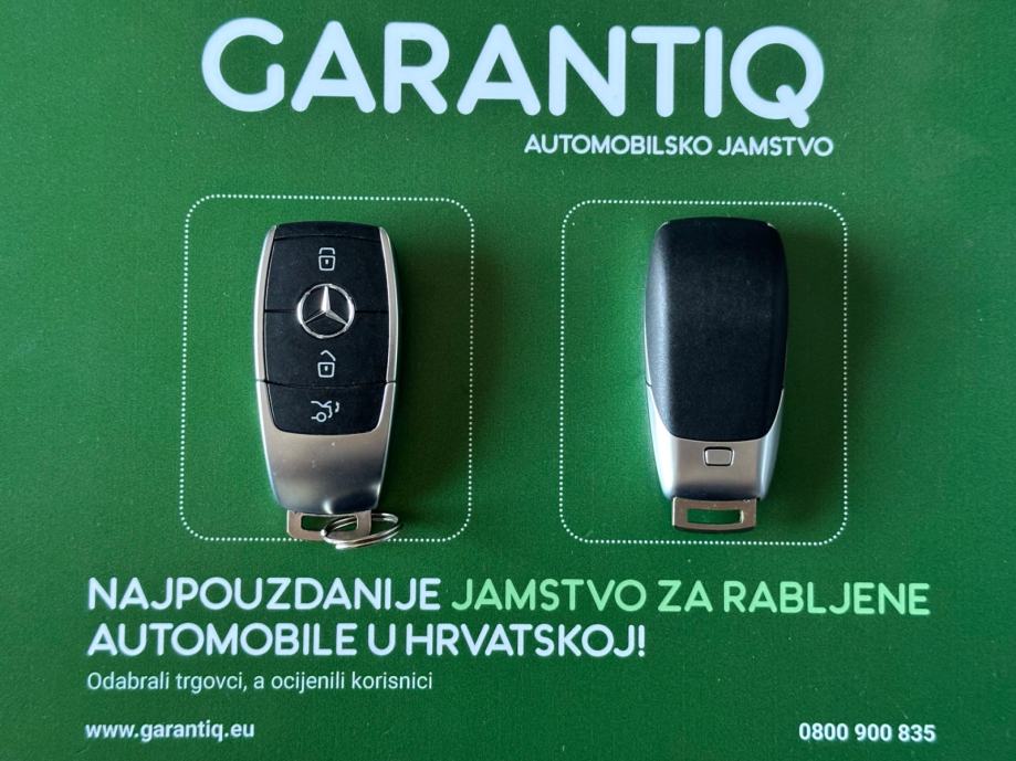 Mercedes-Benz B Class 180d | 24MJ JAMSTVA | U PDV-U, fotografija 19