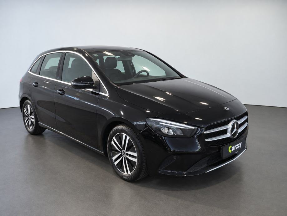Mercedes-Benz B-klasa 180 ADVANCED AUT. - 3 godine jamstva, fotografija 4