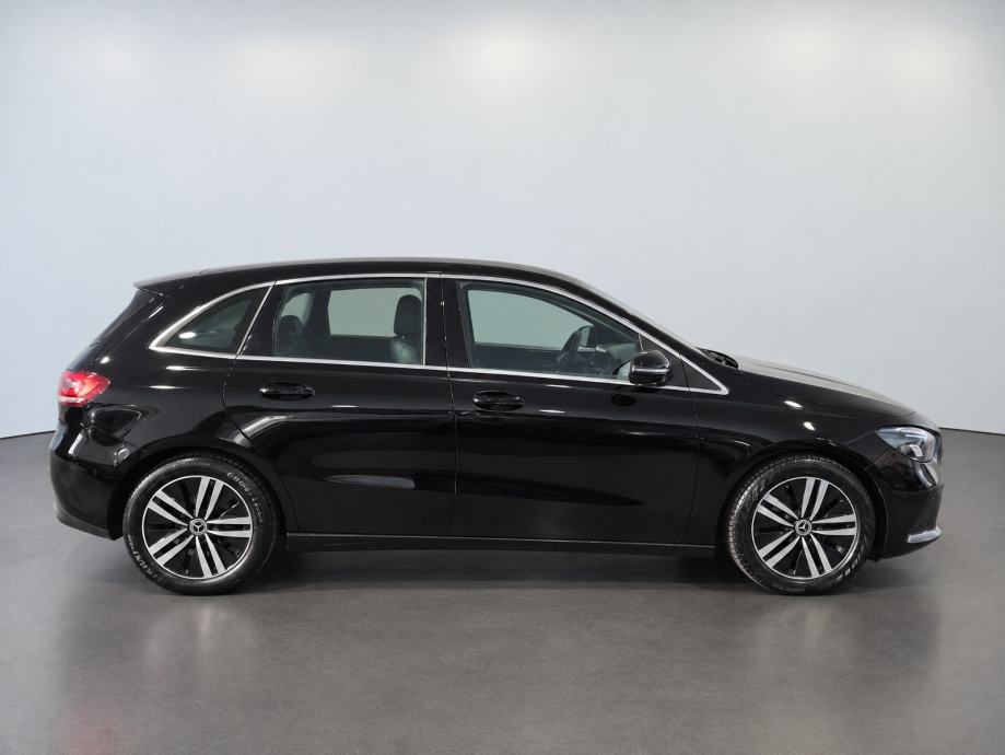 Mercedes-Benz B-klasa 180 ADVANCED AUT. - 3 godine jamstva, fotografija 5