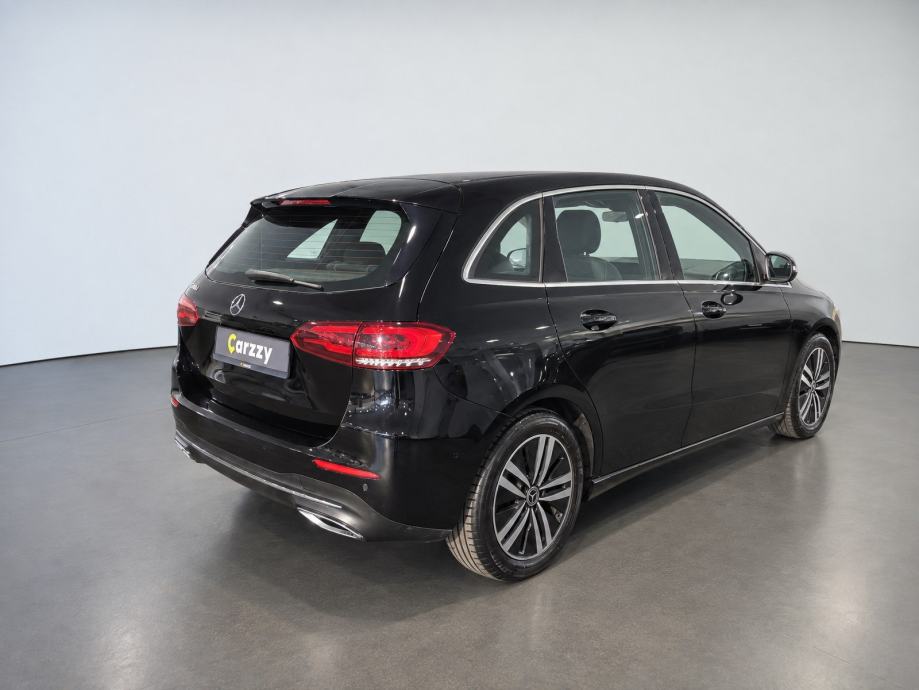 Mercedes-Benz B-klasa 180 ADVANCED AUT. - 3 godine jamstva, fotografija 6