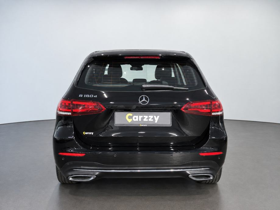 Mercedes-Benz B-klasa 180 ADVANCED AUT. - 3 godine jamstva, fotografija 7