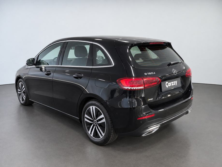 Mercedes-Benz B-klasa 180 ADVANCED AUT. - 3 godine jamstva, fotografija 8