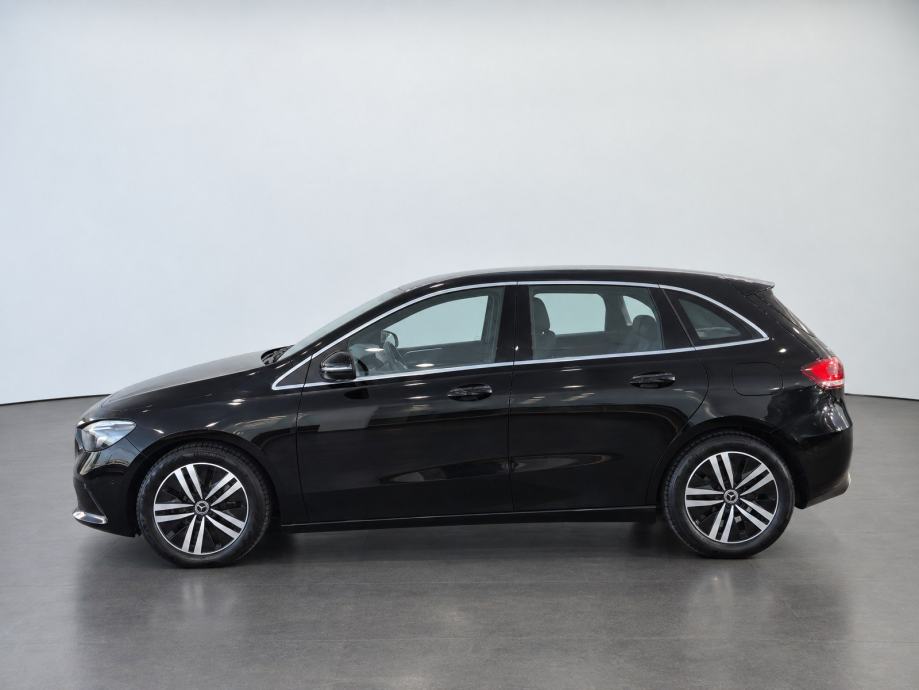 Mercedes-Benz B-klasa 180 ADVANCED AUT. - 3 godine jamstva, fotografija 9