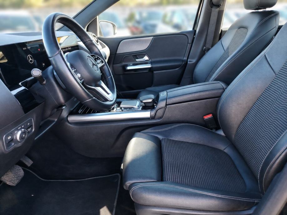 Mercedes-Benz B-klasa 180 ADVANCED AUT. - 3 godine jamstva, fotografija 15