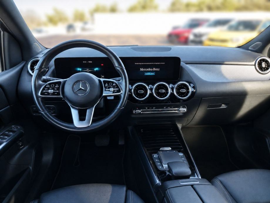 Mercedes-Benz B-klasa 180 ADVANCED AUT. - 3 godine jamstva, fotografija 17