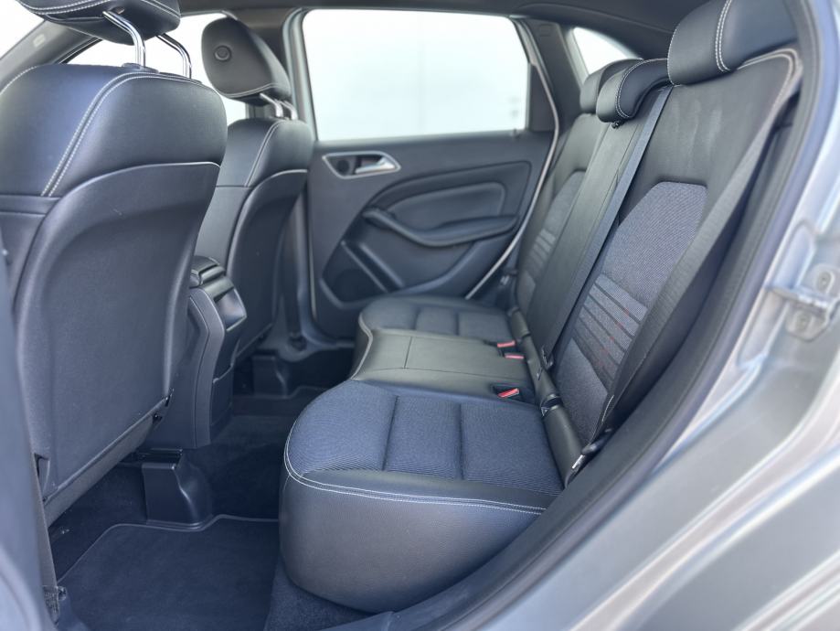 Mercedes-Benz B-klasa 180 CDI AUTOMATIK F1/LED/KAMERA/NAVI/TEMPOMAT, fotografija 9