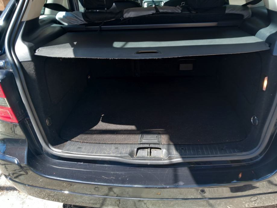 Mercedes-Benz B-klasa 180 CDI, fotografija 6