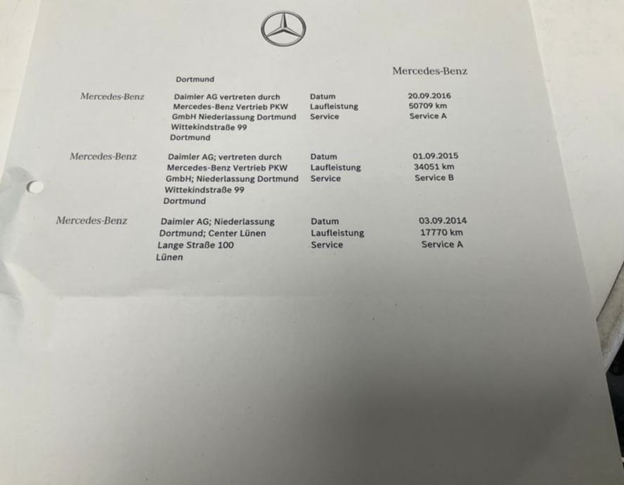 Mercedes-Benz B-klasa 180,god.09/2013.,145100KM,top stanje!!!, fotografija 11