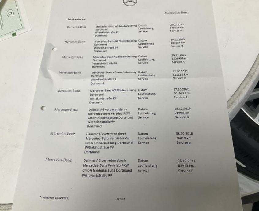 Mercedes-Benz B-klasa 180,god.09/2013.,145100KM,top stanje!!!, fotografija 12