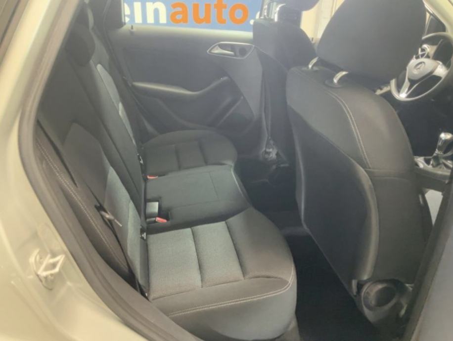 Mercedes-Benz B-klasa 180,god.09/2013.,145100KM,top stanje!!!, fotografija 8