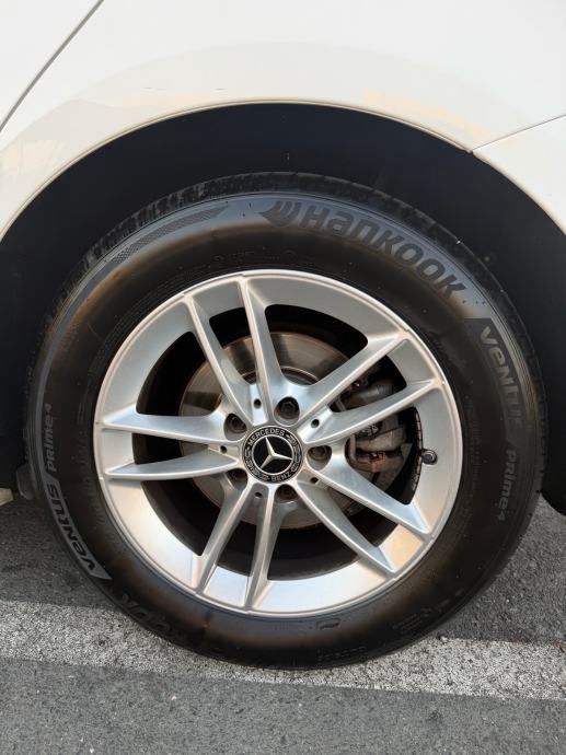 Mercedes-Benz B-klasa 180(MODEL 2020), fotografija 7