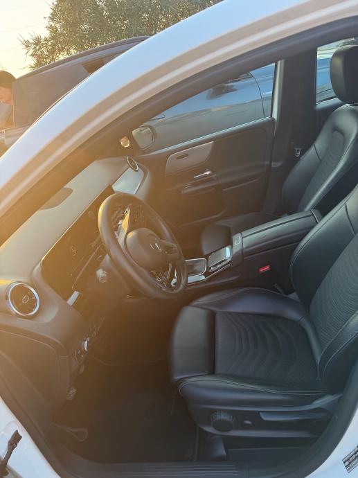 Mercedes-Benz B-klasa 180(MODEL 2020), fotografija 10