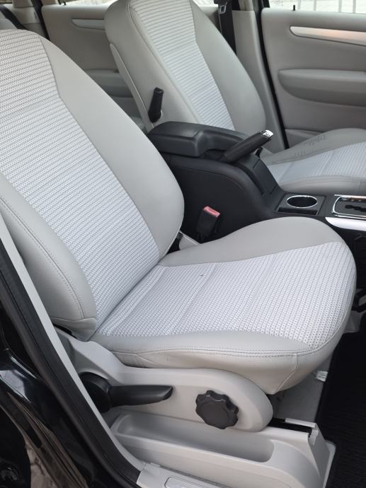 Mercedes-Benz B-klasa 200 ## AUTOMATIK ## BENZIN- PLIN, fotografija 10