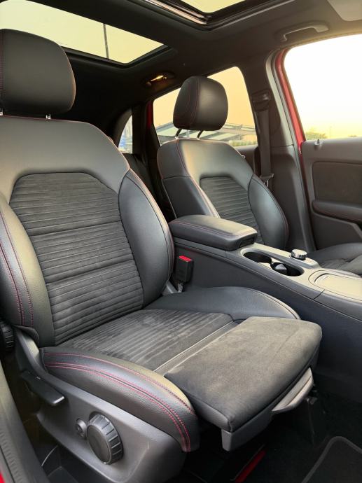 MERCEDES B 200 D AUTOMATIK ✳️AMG ✳️64500 KM✳️MOD 2018✳️TOP STANJE, fotografija 8