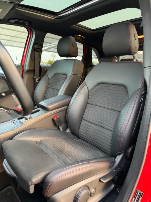 MERCEDES B 200 D AUTOMATIK ✳️AMG ✳️64500 KM✳️MOD 2018✳️TOP STANJE, fotografija 7