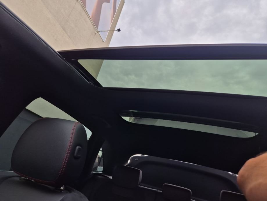 Mercedes-Benz B KLASA AMG PANO LED KAMERA 2020 GODINA, fotografija 20