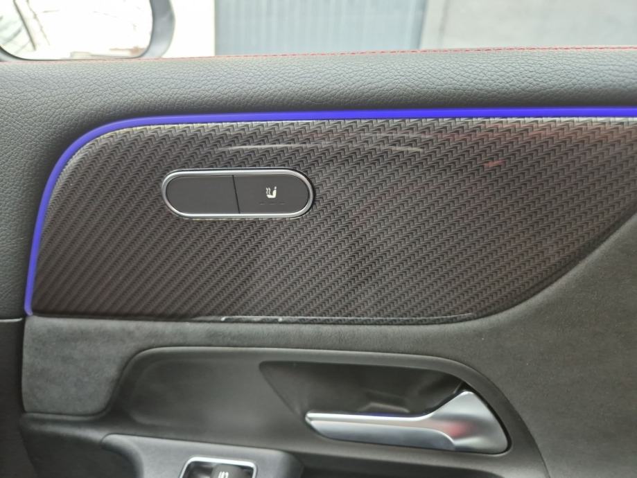 Mercedes-Benz B KLASA AMG PANO LED KAMERA 2020 GODINA, fotografija 19