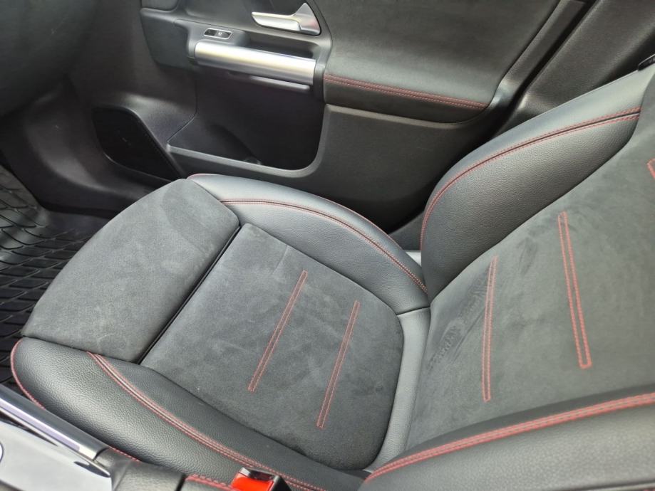 Mercedes-Benz B KLASA AMG PANO LED KAMERA 2020 GODINA, fotografija 17