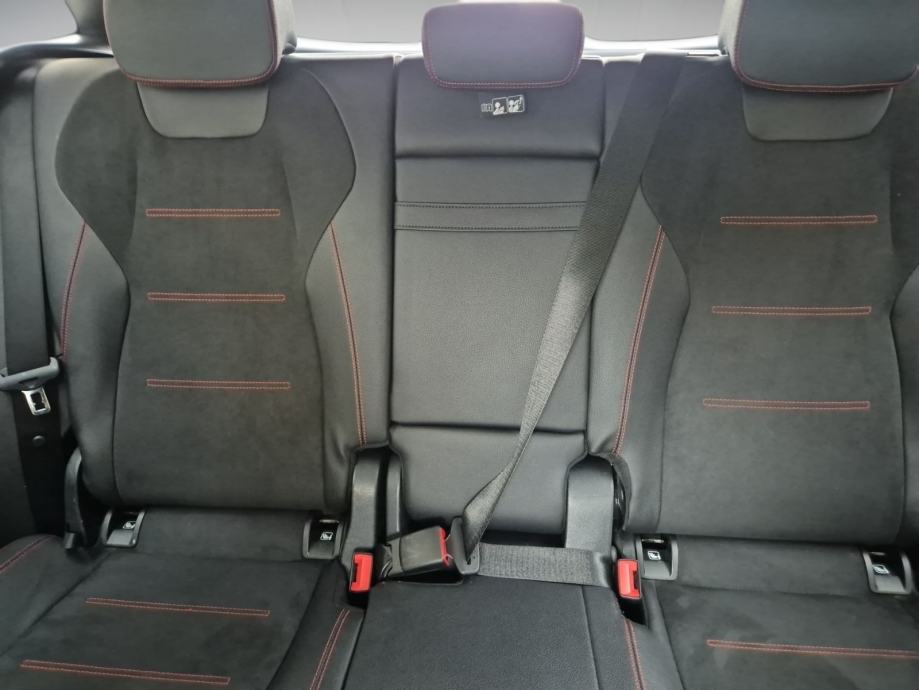 Mercedes-Benz B KLASA AMG PANO LED KAMERA 2020 GODINA, fotografija 16