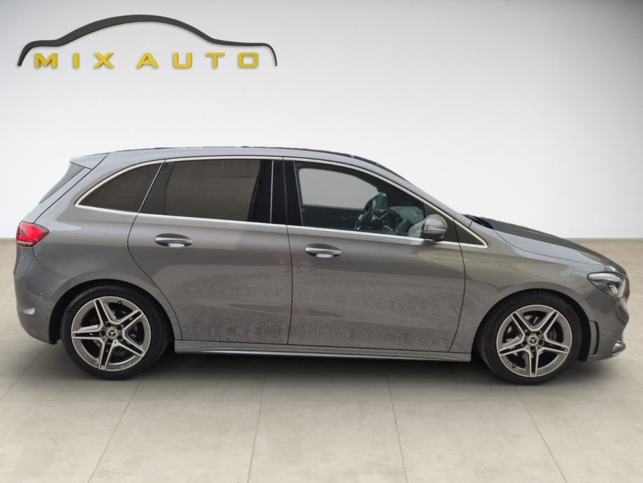Mercedes-Benz B KLASA AMG PANO LED KAMERA 2020 GODINA, fotografija 12