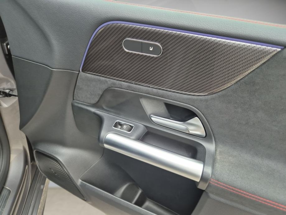 Mercedes-Benz B KLASA AMG PANO LED KAMERA 2020 GODINA, fotografija 13