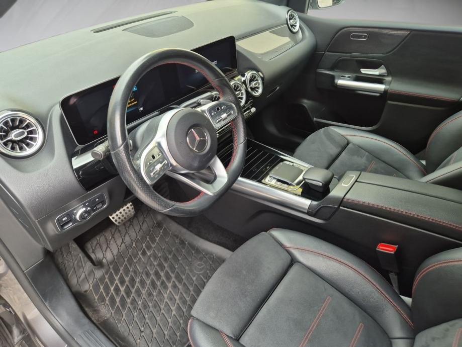 Mercedes-Benz B KLASA AMG PANO LED KAMERA 2020 GODINA, fotografija 5