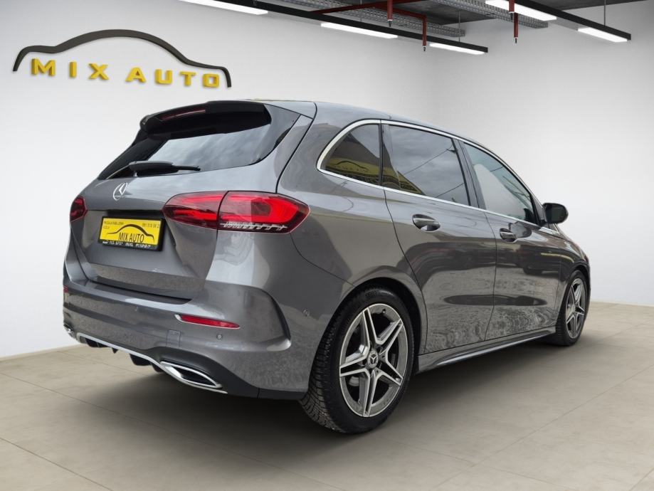 Mercedes-Benz B KLASA AMG PANO LED KAMERA 2020 GODINA, fotografija 11