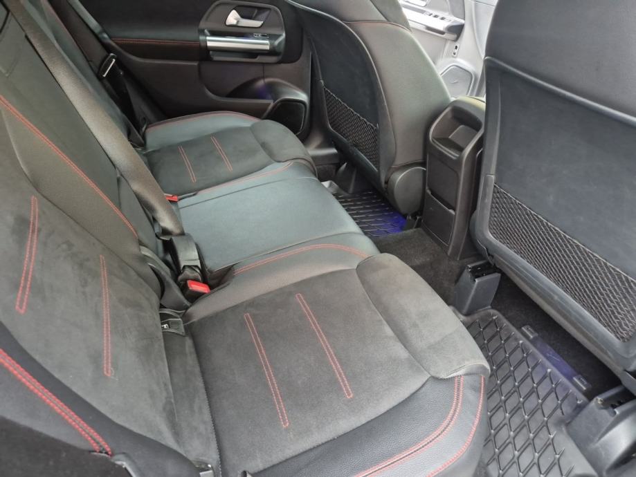 Mercedes-Benz B KLASA AMG PANO LED KAMERA 2020 GODINA, fotografija 14