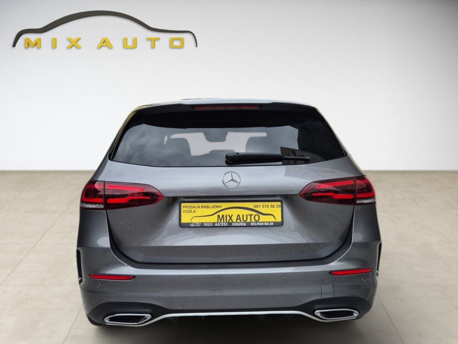 Mercedes-Benz B KLASA AMG PANO LED KAMERA 2020 GODINA, fotografija 9