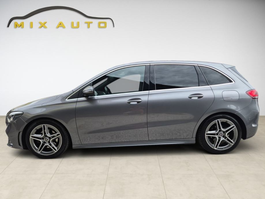 Mercedes-Benz B KLASA AMG PANO LED KAMERA 2020 GODINA, fotografija 6