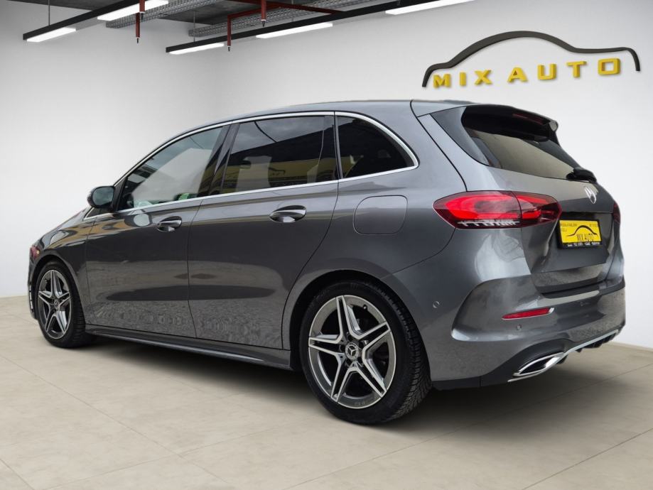 Mercedes-Benz B KLASA AMG PANO LED KAMERA 2020 GODINA, fotografija 7