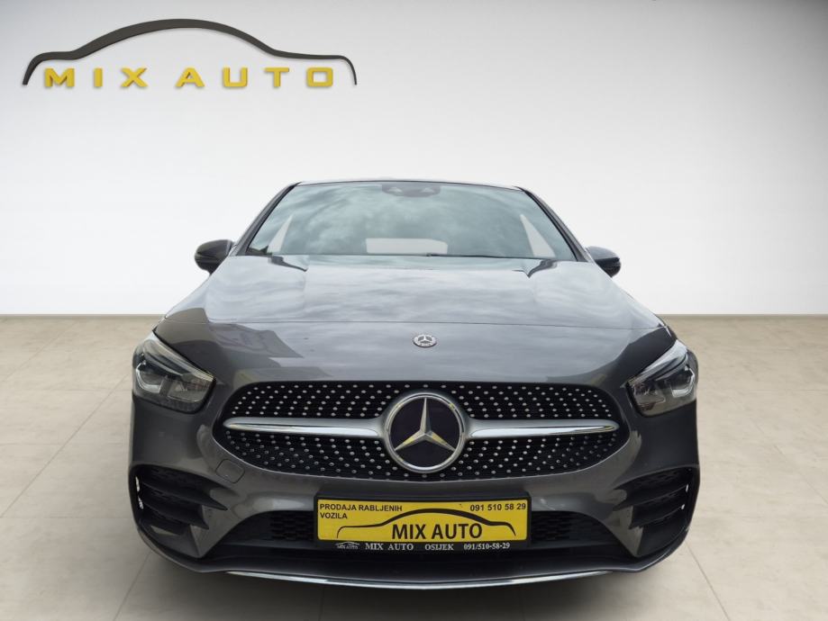 Mercedes-Benz B KLASA AMG PANO LED KAMERA 2020 GODINA, fotografija 2
