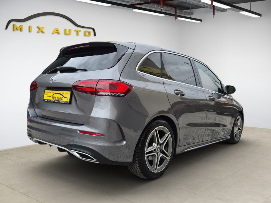 Mercedes-Benz B KLASA AMG PANO LED KAMERA 2020 GODINA, fotografija 10