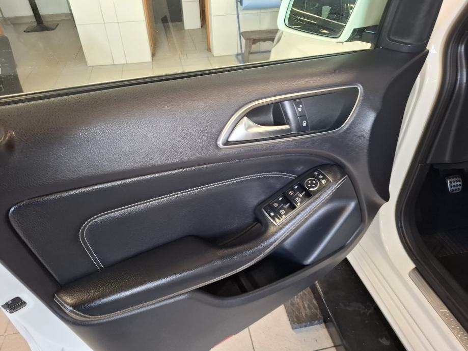 Mercedes-Benz B-klasa 200 CDI, fotografija 8