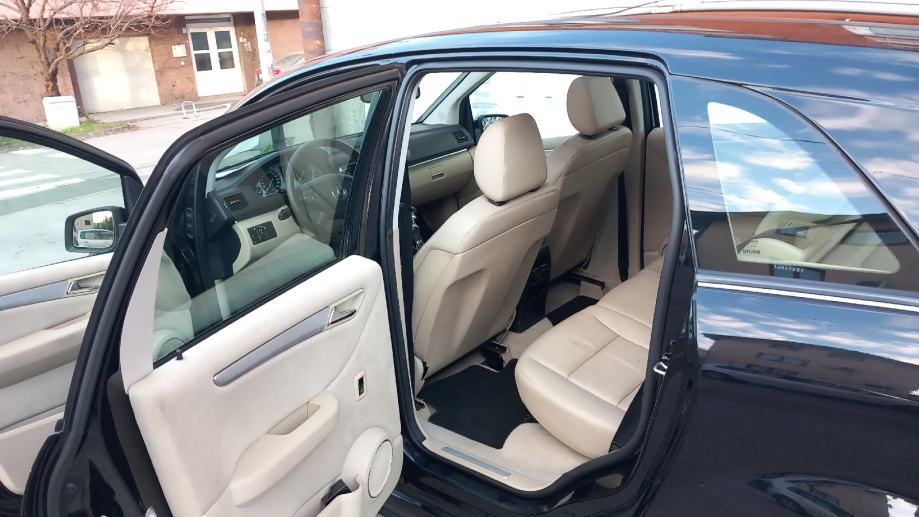 Mercedes-Benz B-klasa 200, registriran, fotografija 6