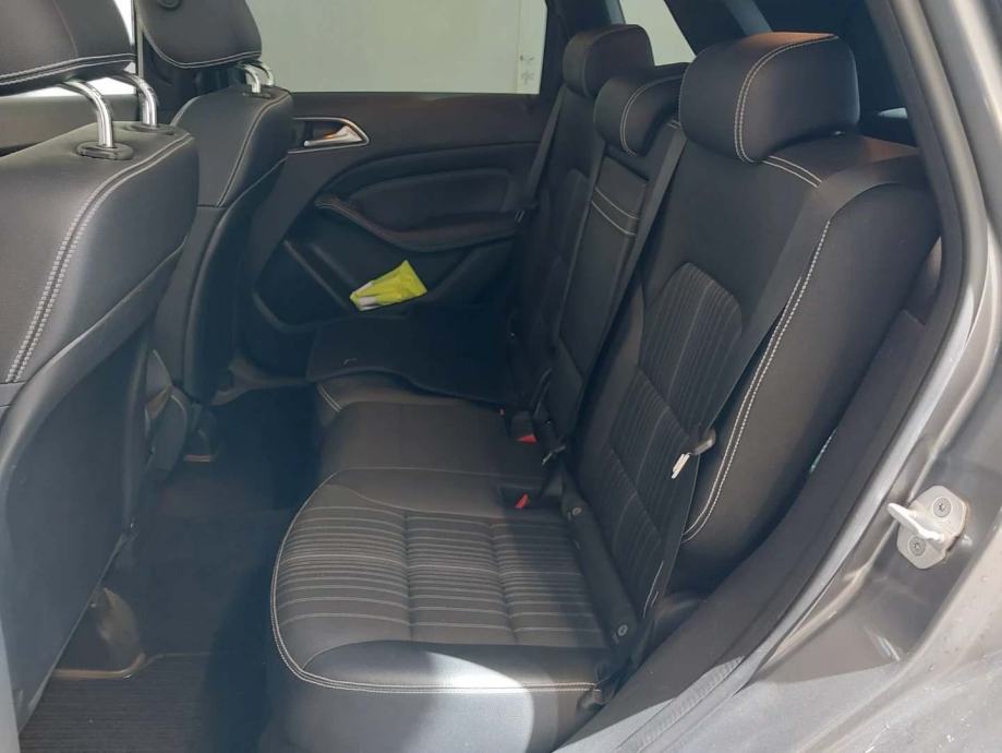 Mercedes-Benz B-klasa 220 CDI Automatik • SPORT • PANORAMA • Bi-XENON, fotografija 15