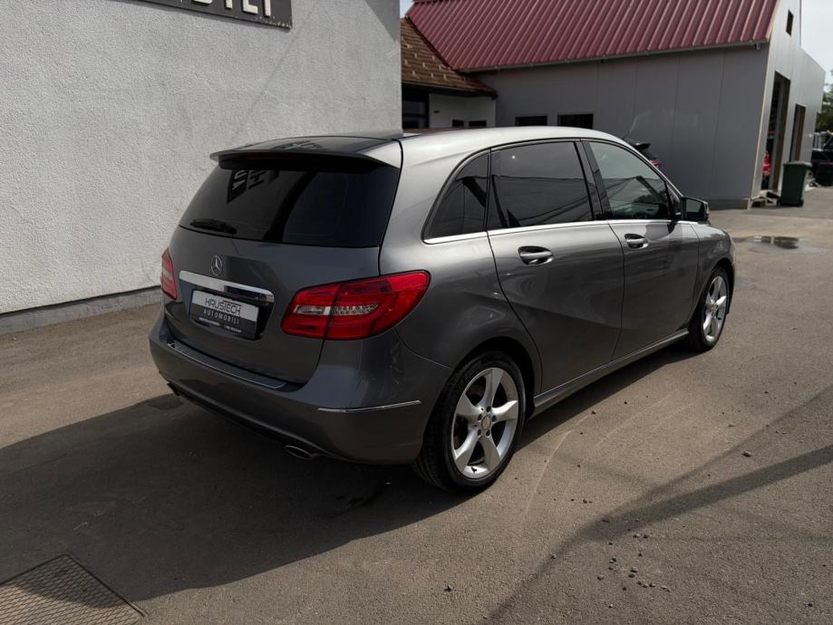 Mercedes-Benz B-klasa 220 CDI Automatik • SPORT • PANORAMA • Bi-XENON, fotografija 7