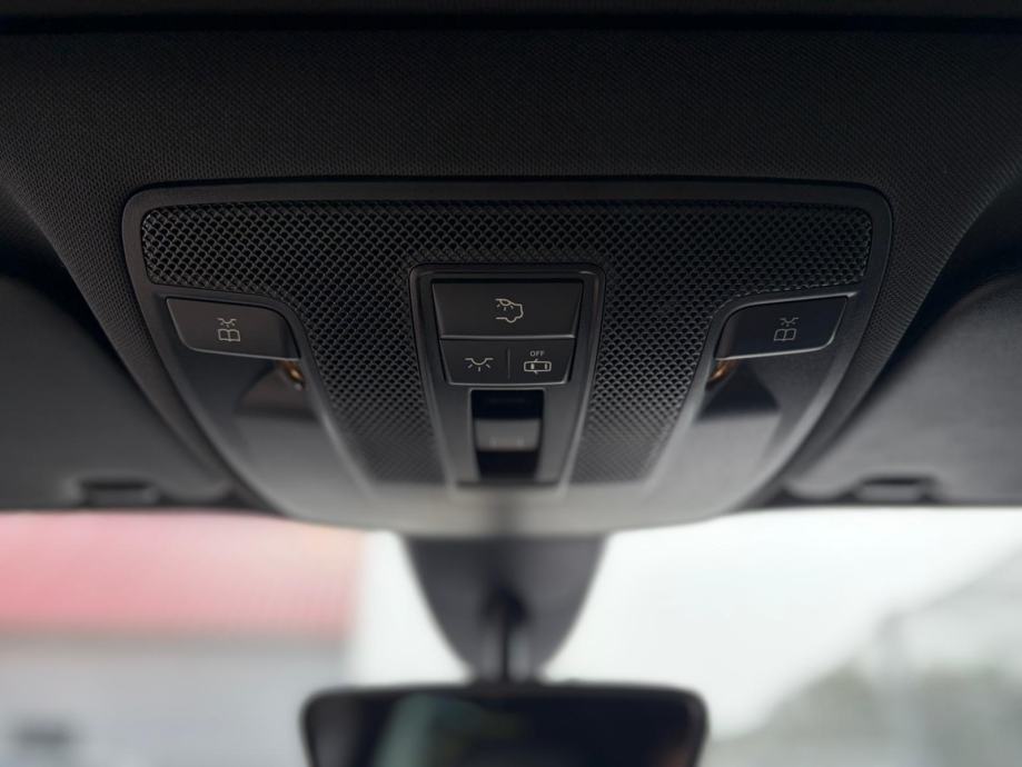 Mercedes-Benz B-klasa 220 CDI Automatik • SPORT • PANORAMA • Bi-XENON, fotografija 20