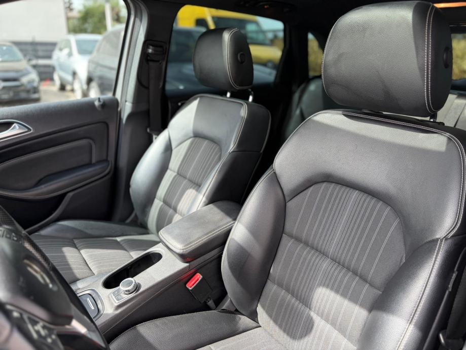 Mercedes-Benz B-klasa 220 CDI Automatik • SPORT • PANORAMA • Bi-XENON, fotografija 14