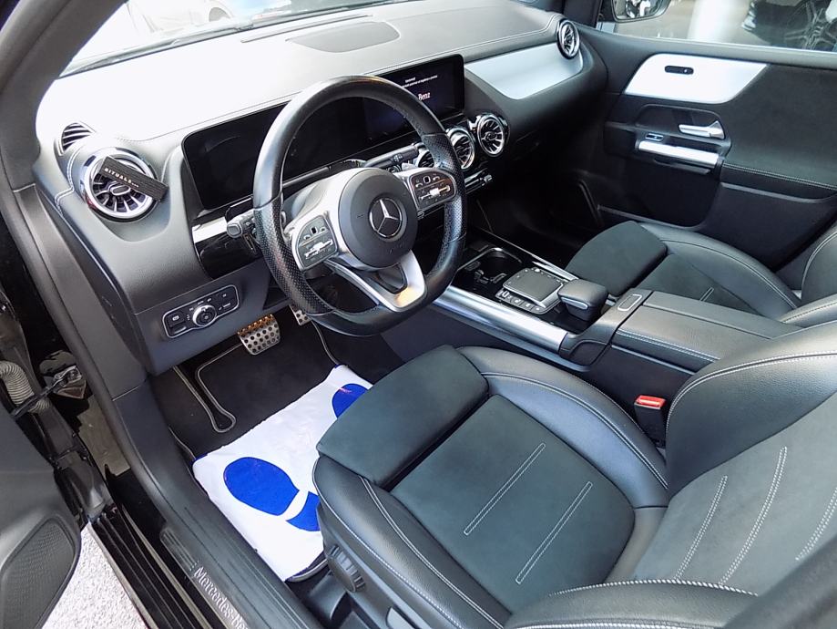 Mercedes-Benz B-klasa 250e AMG mogućnost GARANCIJE do 2 godine, fotografija 9